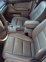 Лот: 1767655. Фото: 6. Audi A4 1.8T quattro (Ауди А4)