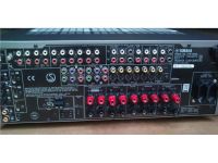Лот: 15079640. Фото: 2. yamaha HTR 6080. Аудиотехника