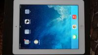 Лот: 4082347. Фото: 2. Ipad 4 +wi-fi+4g. Компьютеры, ноутбуки, планшеты