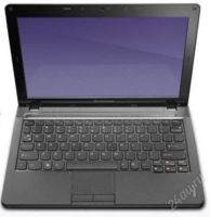 Лот: 1885516. Фото: 3. нетбук Lenovo IdeaPad U165 /11... Компьютеры, оргтехника, канцтовары