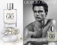 Лот: 2446316. Фото: 4. Acqua di Gio homme от Armani 100мл... Красноярск