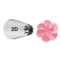 Лот: 5199730. Фото: 2. Насадка для капкейков 2 D 1M. Ручная работа