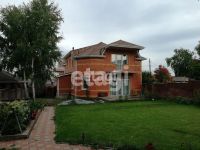 Лот: 25296589. Фото: 19. 4-комн. дом , Красноярск Еловая...