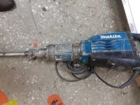Лот: 17174637. Фото: 3. Отбойный молоток Makita 1307C. Строительство и ремонт