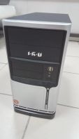 Лот: 10226784. Фото: 4. Мощнейший ПК Intel Core i7-4770K... Красноярск