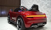 Лот: 9072917. Фото: 2. Электромобиль Porsche Spyder Concept... Детский транспорт
