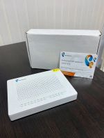 Лот: 17838300. Фото: 2. Модем ZTE. Сетевые устройства