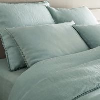 Лот: 24186394. Фото: 2. Пододеяльник LaRedoute. Домашний текстиль