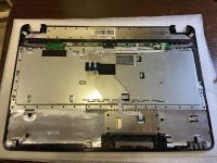 Лот: 16547847. Фото: 2. Корпус ноутбука,нижняя часть,Dns... Комплектующие