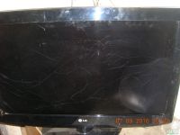 Лот: 8146664. Фото: 2. ЖК телевизор LG 32LD320-ZA (с... ТВ и видео