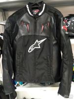 Лот: 9700411. Фото: 4. Мото куртка Alpinestars (защита... Красноярск