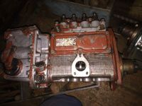 Лот: 12156725. Фото: 4. Аппаратура Топливный насос МТЗ... Красноярск
