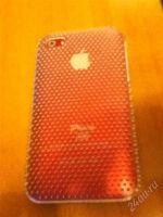 Лот: 1328901. Фото: 3. iPhone i5 2sim + WiFi + Java... Красноярск