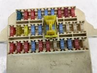 Лот: 21703576. Фото: 3. блок предохранителей, реле салона... Авто, мото, водный транспорт