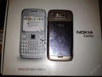 Лот: 2357119. Фото: 2. nokia e72. Смартфоны, связь, навигация