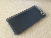 Лот: 7358633. Фото: 2. Чехол Cornmi чёрный, полупрозрачный... Аксессуары