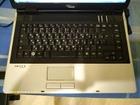Лот: 18243458. Фото: 5. Ноутбук Fujitsu-Siemens AMILO...