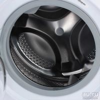 Лот: 10868496. Фото: 2. Стиральная машина Hotpoint/Ariston... Крупная бытовая техника