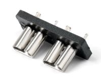 Лот: 12957596. Фото: 4. Держатель, разъём для автомобильного...