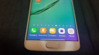 Лот: 20311426. Фото: 4. Samsung s6 edge ( дефект)