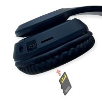 Лот: 25796198. Фото: 5. BT ГАРНИТУРА YESPLUS YS517 Black...
