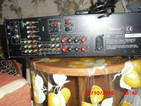 Лот: 14990193. Фото: 3. ресивер Sherwood R-325RDS. Бытовая техника