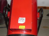 Лот: 5660917. Фото: 3. Электрокалорифер КЭВП 15кВт, 380в... Строительство и ремонт