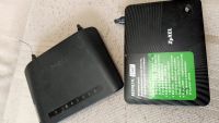 Лот: 25552112. Фото: 2. Wi-fi роутеры Kennetic Start ZyXel... Сетевые устройства