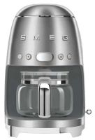 Лот: 20108772. Фото: 2. Кофеварка Smeg DCF02SSEU. Мелкая бытовая техника