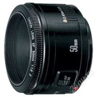 Лот: 99052. Фото: 2. Объектив CANON EF 50 mm f/1.8... Аксессуары, расходные материалы