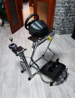 Лот: 18599267. Фото: 6. Thrustmaster t300 руль+ Thrustmaster...