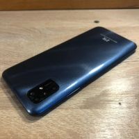 Лот: 18452743. Фото: 2. Смартфон ZTE Blade V2020 Smart... Смартфоны, связь, навигация