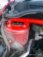 Лот: 20565277. Фото: 6. Распорка передних стоек Nissan...