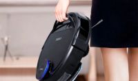 Лот: 14482267. Фото: 8. Робот-пылесос Ecovacs Deebot OZMO...