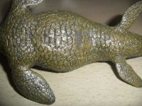 Лот: 10258151. Фото: 4. Papo.Коллекционная фигурка динозавра...
