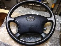 Лот: 11359225. Фото: 7. Руль для Toyota LC-120 PRADO