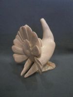 Лот: 25714863. Фото: 2. "Голубь" Lladro Испания, 1970гг... Антиквариат