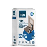 Лот: 8483406. Фото: 2. Наливной пол Bergauf (Бергауф... Строительные материалы