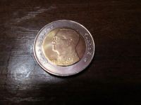 Лот: 3833754. Фото: 3. Таиланд 10 бат 2012 года. Коллекционирование, моделизм