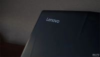 Лот: 10315462. Фото: 2. Зверский Lenovo Legion Y520-15ikbn... Компьютеры, ноутбуки, планшеты