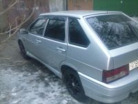 Лот: 4577747. Фото: 3. Продам 21093. Красноярск