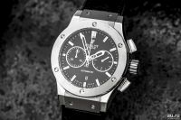 Лот: 9418018. Фото: 2. Часы Hublot Classic Fusion Chronograph... Часы, аксессуары