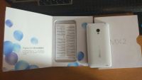 Лот: 9540540. Фото: 2. Meizu mx2 16гб. Смартфоны, связь, навигация
