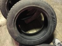 Лот: 555705. Фото: 4. Nokian hakkapelitta 4 235/55 R17. Красноярск