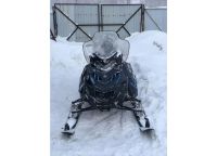 Лот: 25649956. Фото: 5. Снегоход РУССКАЯ МЕХАНИКА VECTOR...