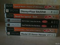 Лот: 9855040. Фото: 2. Sony PSP 12GB. Игровые приставки, консоли, видеоигры