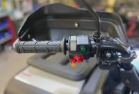 Лот: 25650283. Фото: 7. Квадроцикл SEGWAY ATV Snarler...