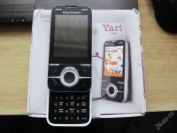 Лот: 1669083. Фото: 3. Sony Ericsson U100i Yari. Красноярск