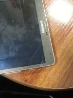 Лот: 11632071. Фото: 2. Планшет Samsung Galaxy Tab S 8... Компьютеры, ноутбуки, планшеты