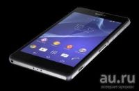 Лот: 8607066. Фото: 2. Смартфон Sony Xperia Z2 с рубля... Смартфоны, связь, навигация